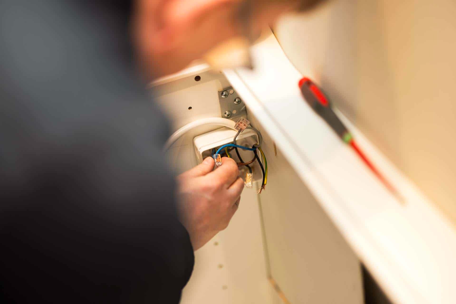 Sådan vælger du den rette elektriker på Vesterbro